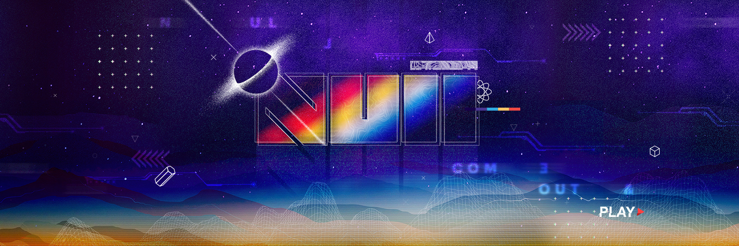 Null Games's banner