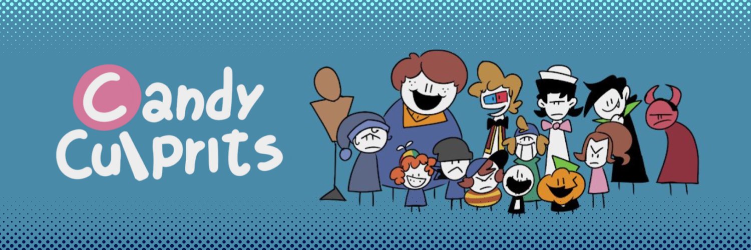 🍉 daisydoodles.bsky.social banner