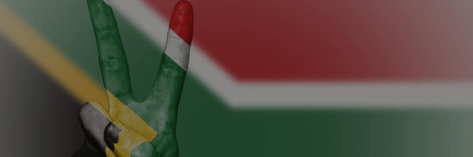 Auditor-General South Africa's banner