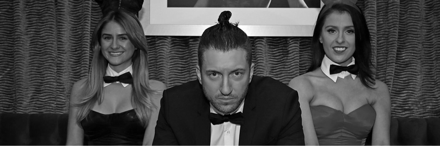 SirDavidDoyle's profile banner image