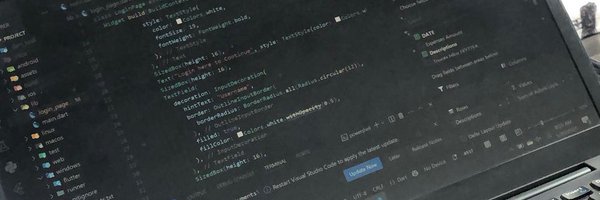 senwin_code Profile Banner