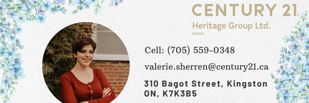 Valerie Sherren-Kingston ON-REALTOR® banner