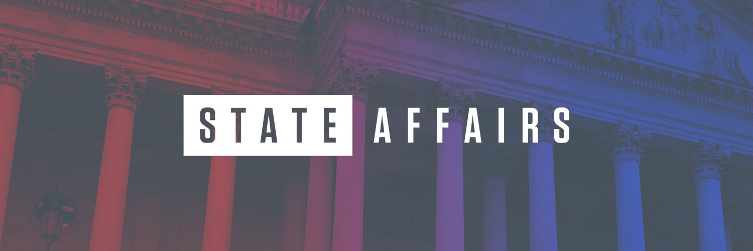 State Affairs's banner