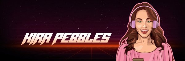 kira_pebbles Profile Banner
