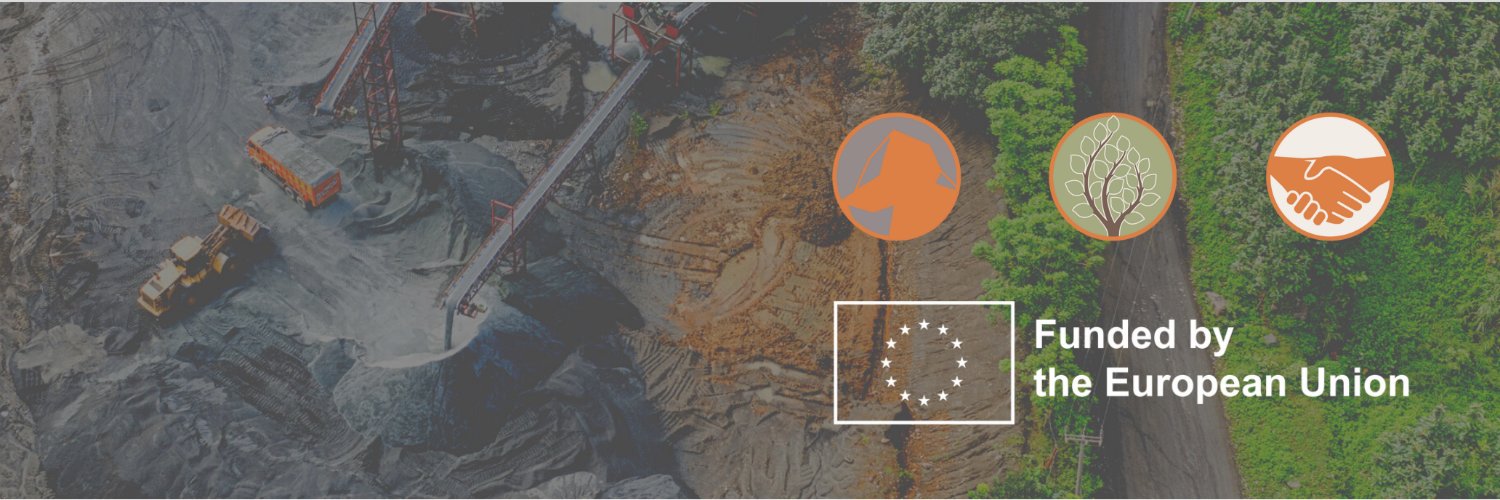 CIRAN Project EU banner