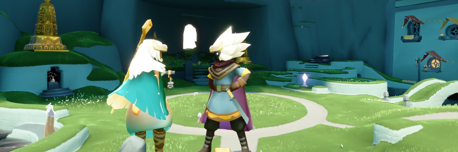 Oh_ikaaa's profile banner image