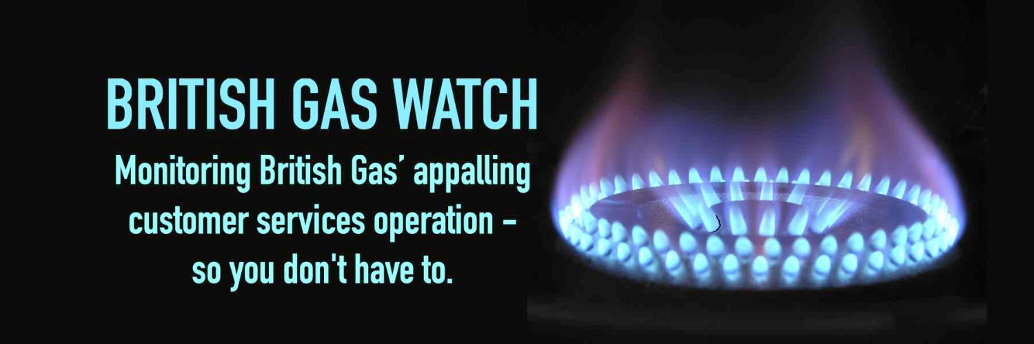 British Gas Watch banner
