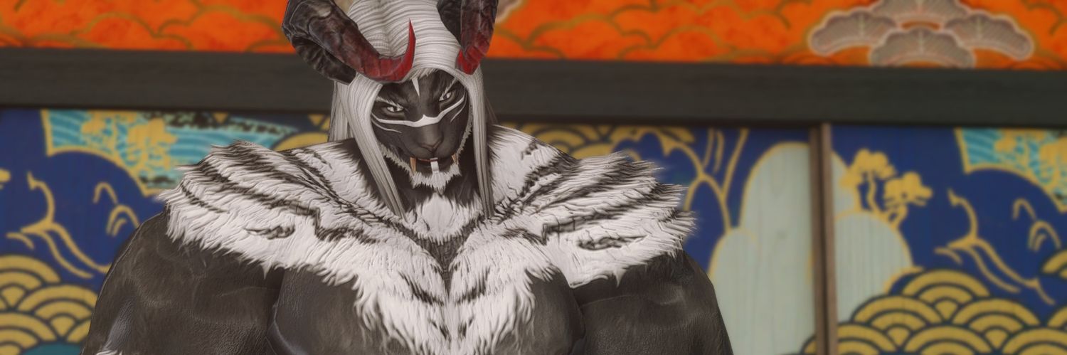 Higetsu's House of Humble Habits banner