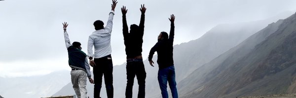 piyushranjannn Profile Banner