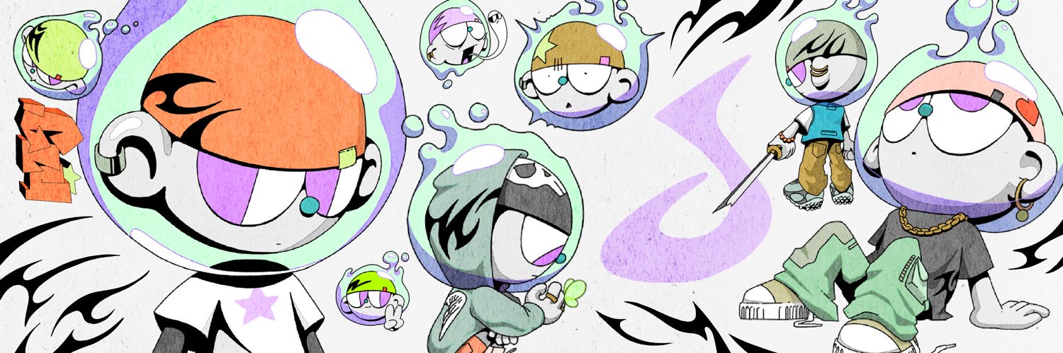 Seizon Community banner