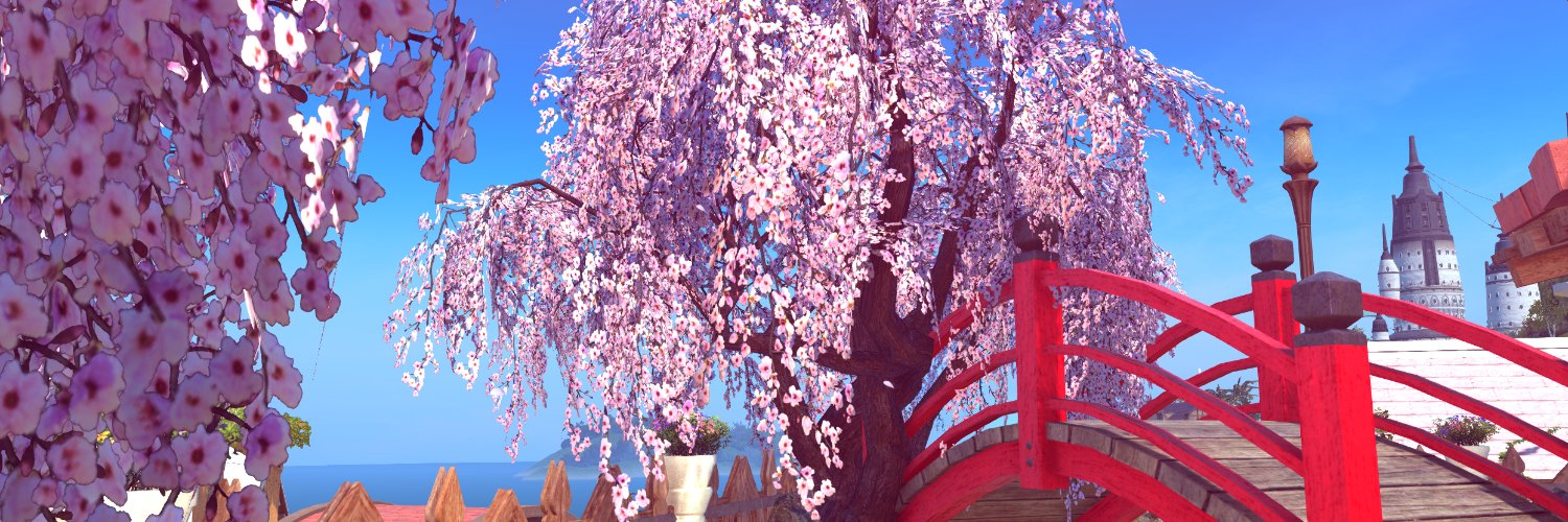 charisff14's profile banner image