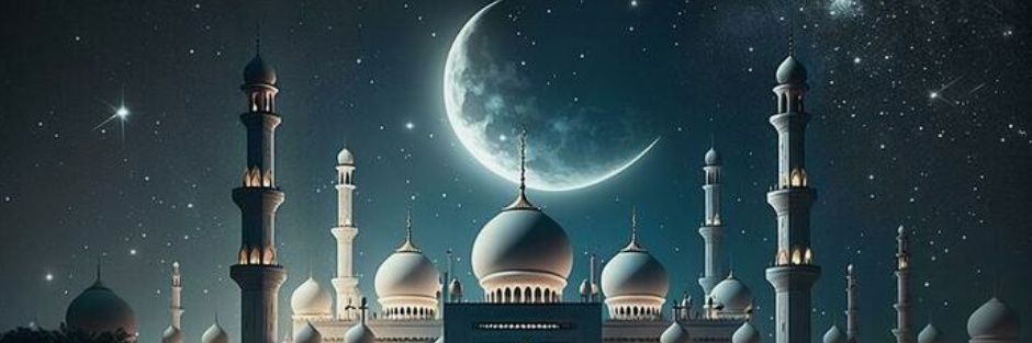 Rida Fatima banner