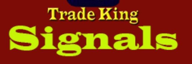 Trade King banner