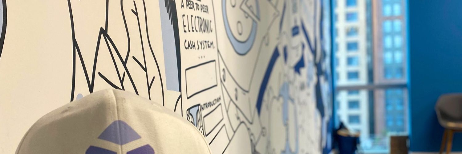 Gray marshall banner