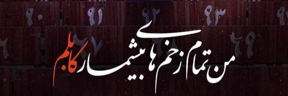 Freshta Askari banner