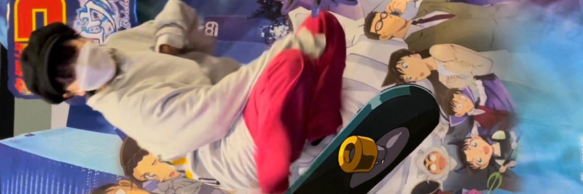 neguroooon's profile banner image