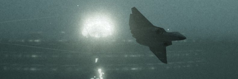 ThatYoinkySploinky ACE COMBAT 8 IS REAL!! banner