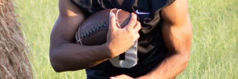 1kevonjohnson's profile banner image