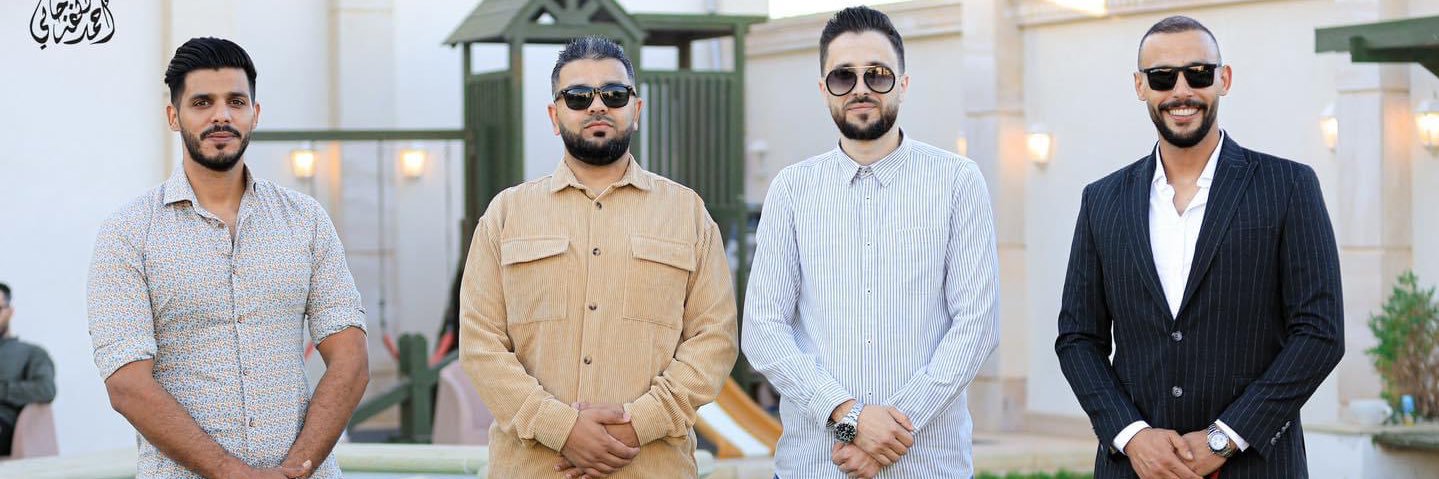 ZeyadTeeka's profile banner image