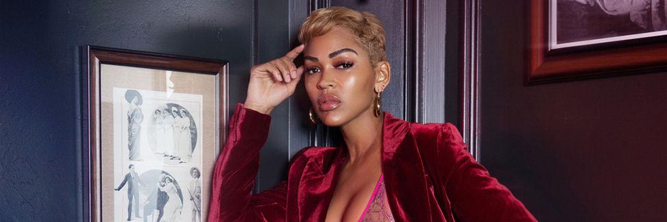 MeaganGood_Fans's profile banner image