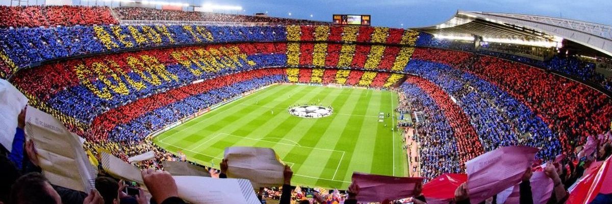 barca_twit's profile banner image