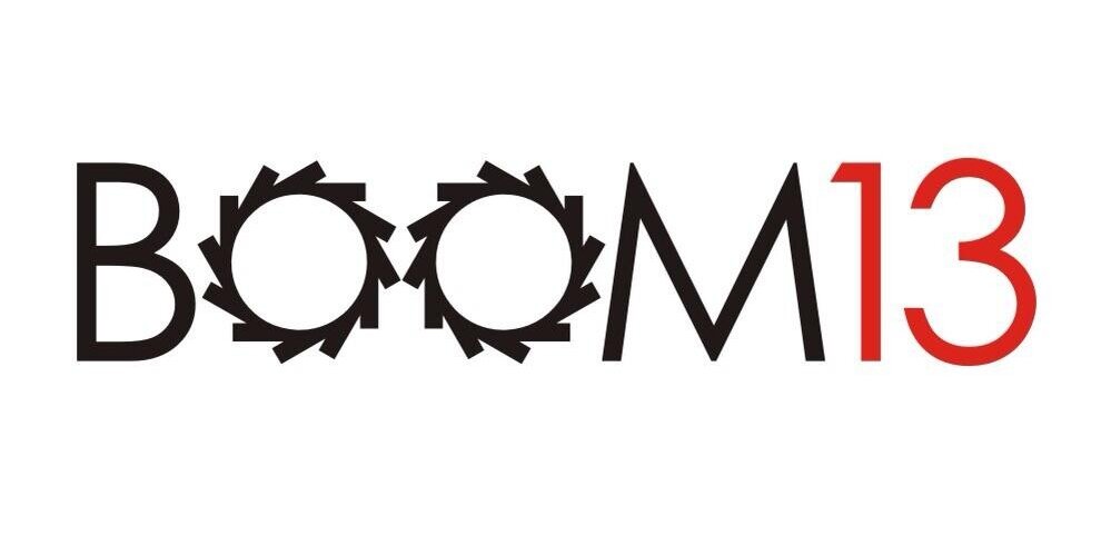 BOOM13music's profile banner image
