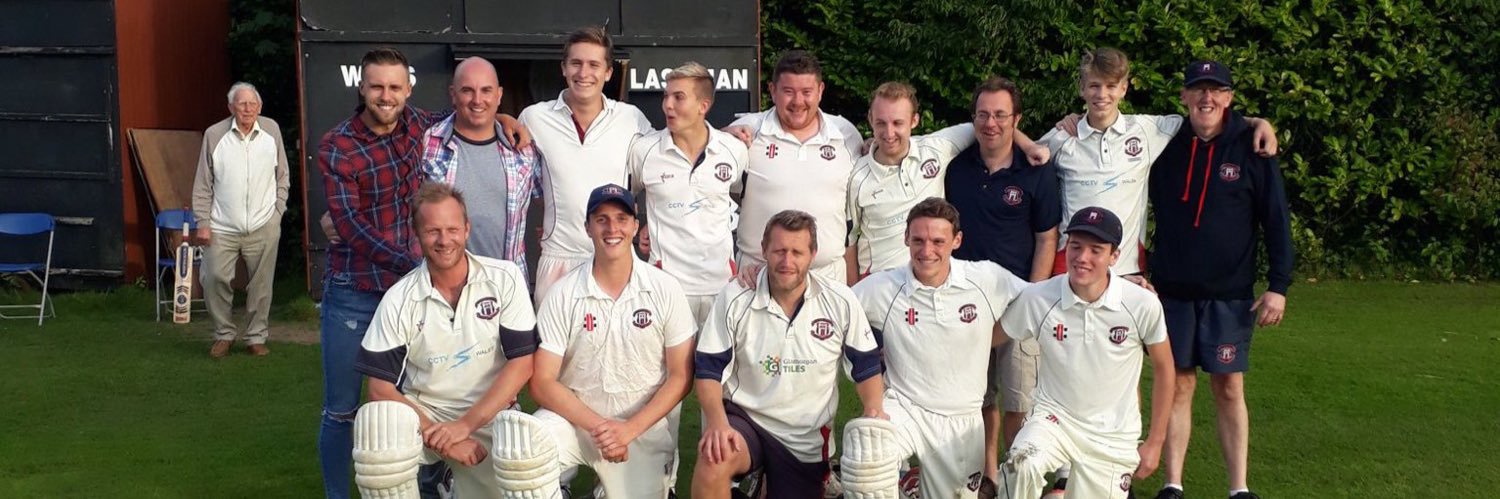 Civil Service CC banner