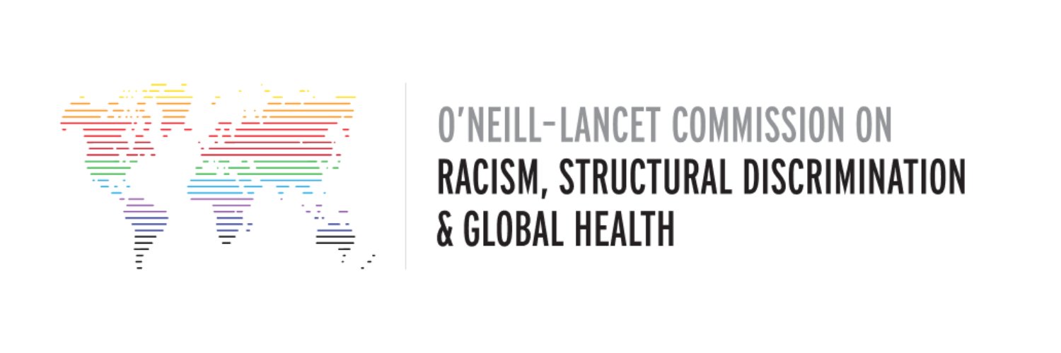 O'Neill-Lancet Commission on RSDGH Profile Banner