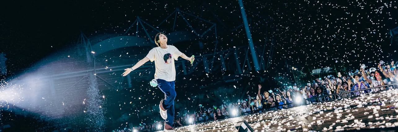 kayejinnie's profile banner image