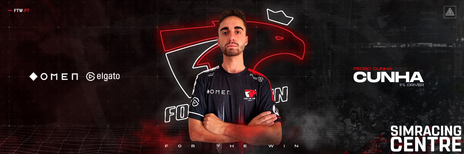 pedrocunha360's profile banner image