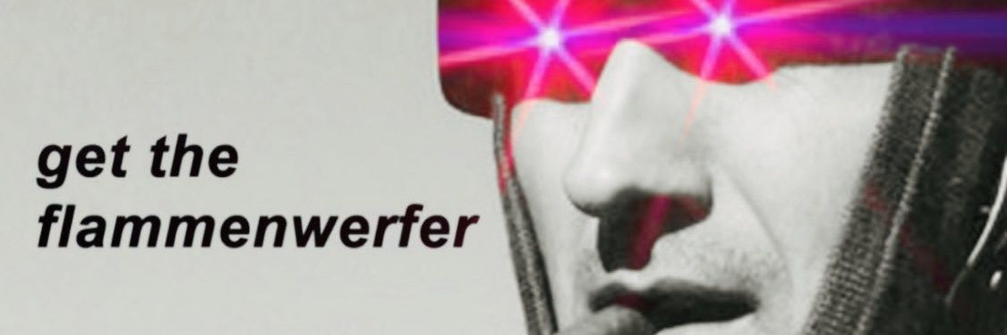 Eadie's profile banner image