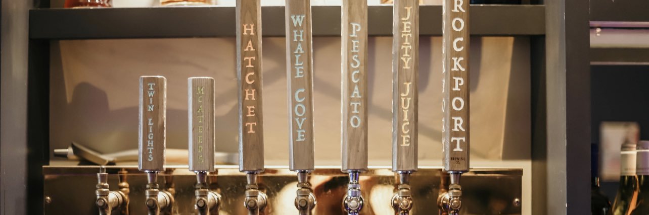 Rockportbrewing's profile banner image