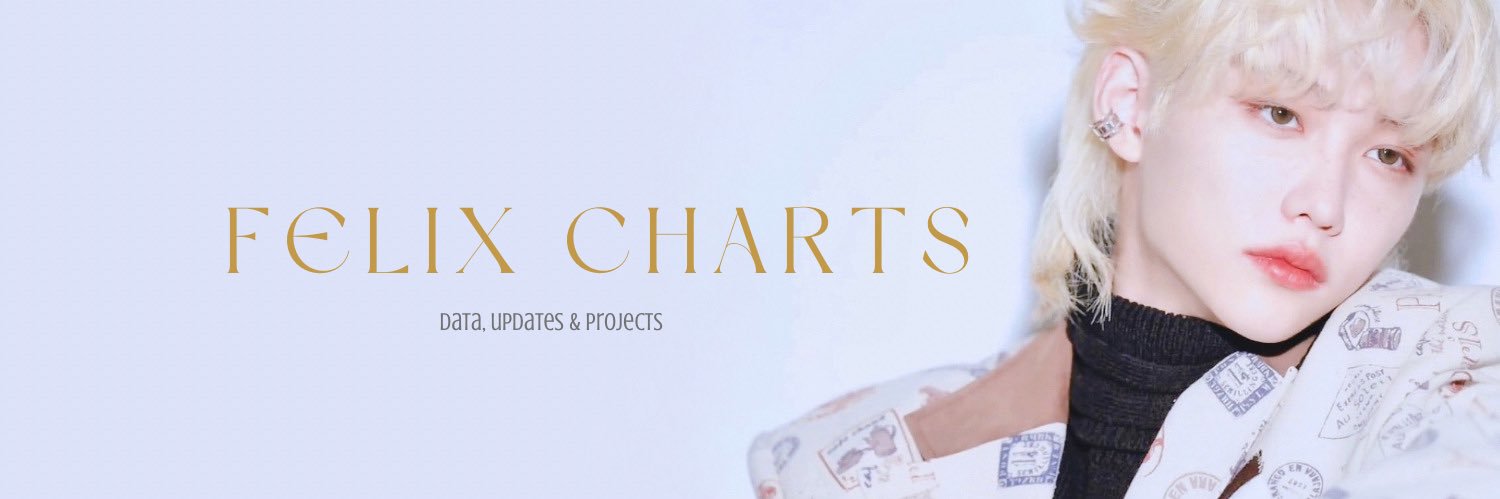 FELIX CHARTS's banner