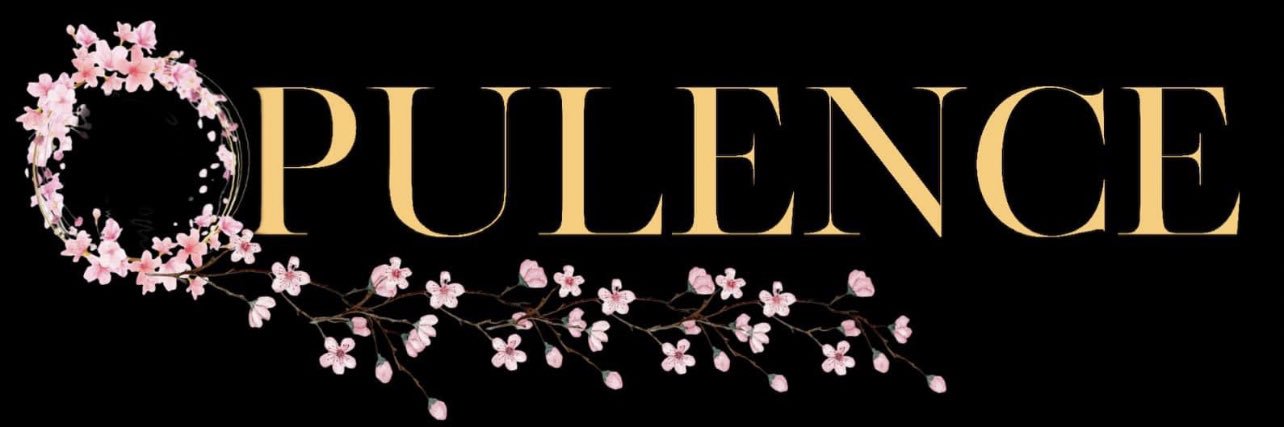 Opulence banner