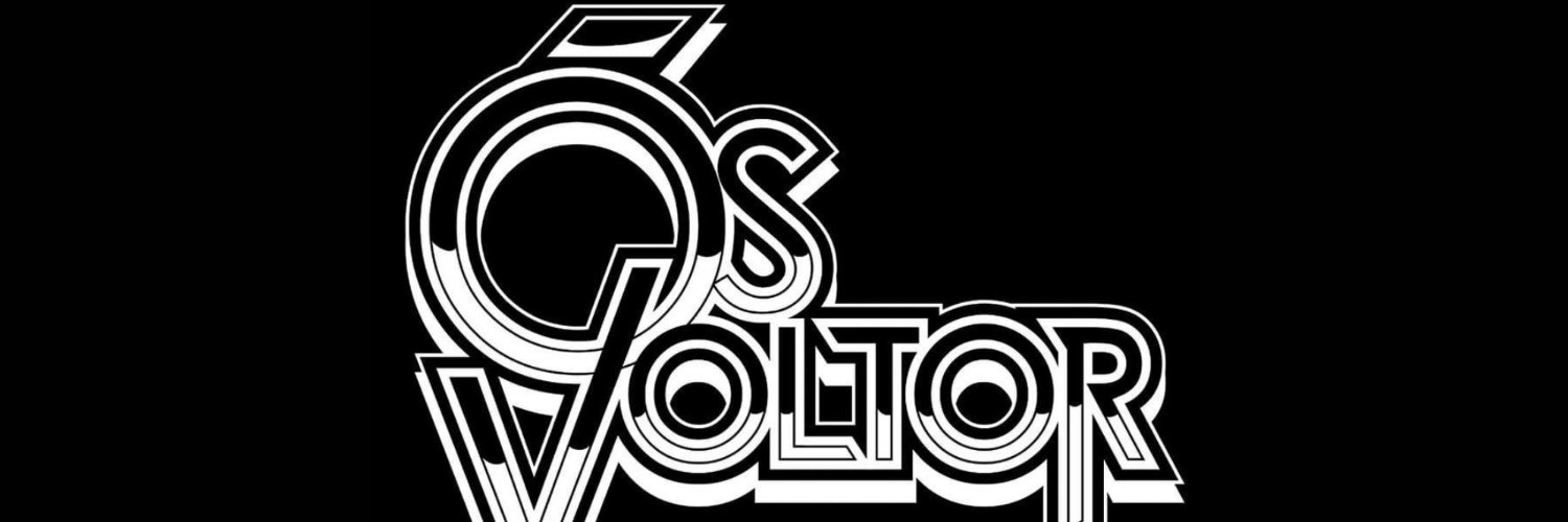 ÓS VOLTOR banner