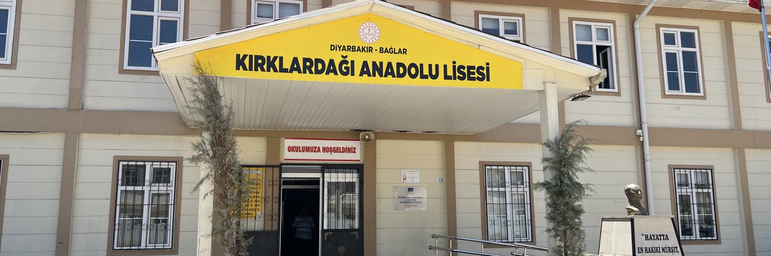 KDALresmi's profile banner image