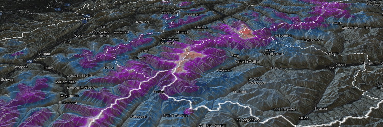 Meteologix PRO banner