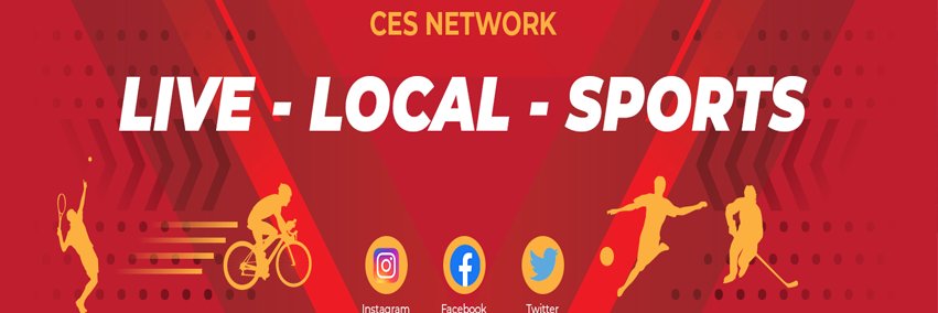 Cutting Edge Sports Network banner