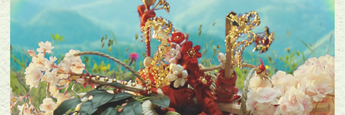 きゅうちゃん🪬 banner