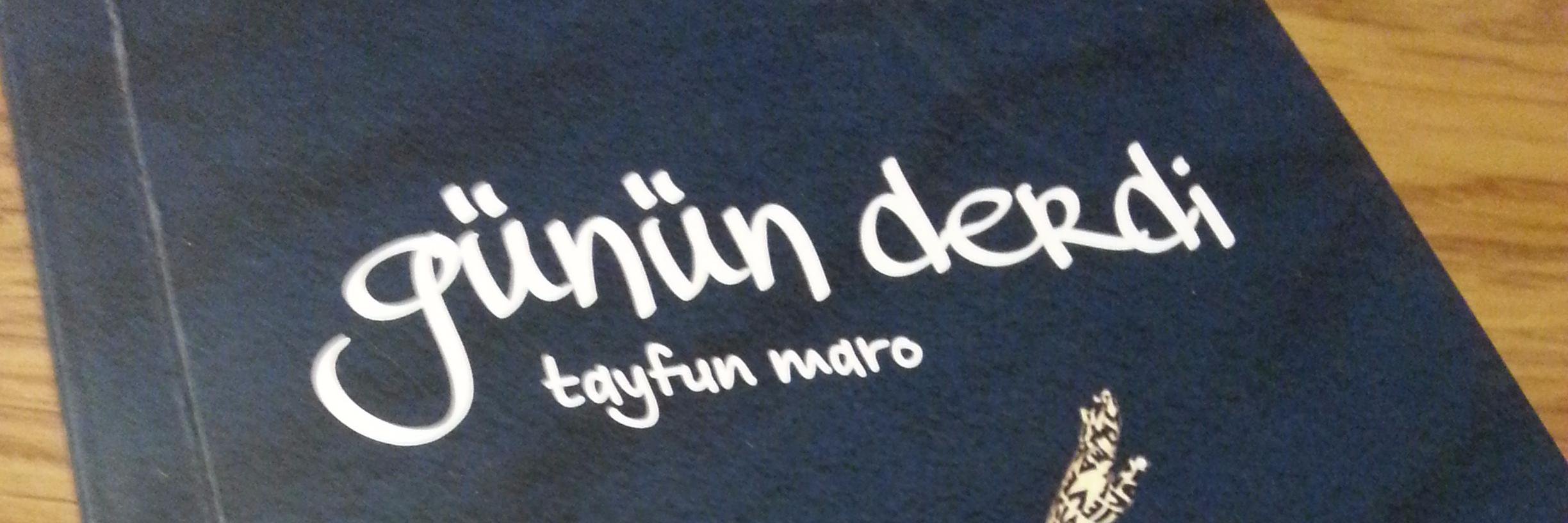 TayfunMaro's profile banner image