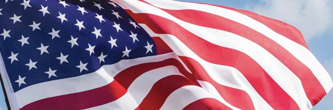 Let’s Win For America Action banner