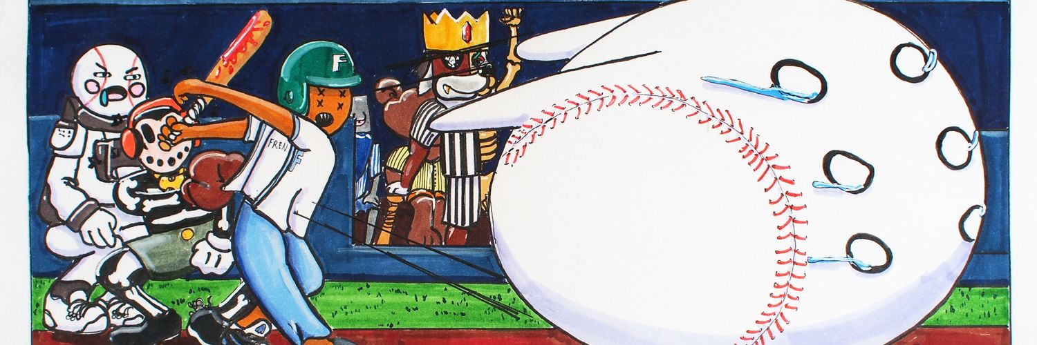 Sports With Frens banner