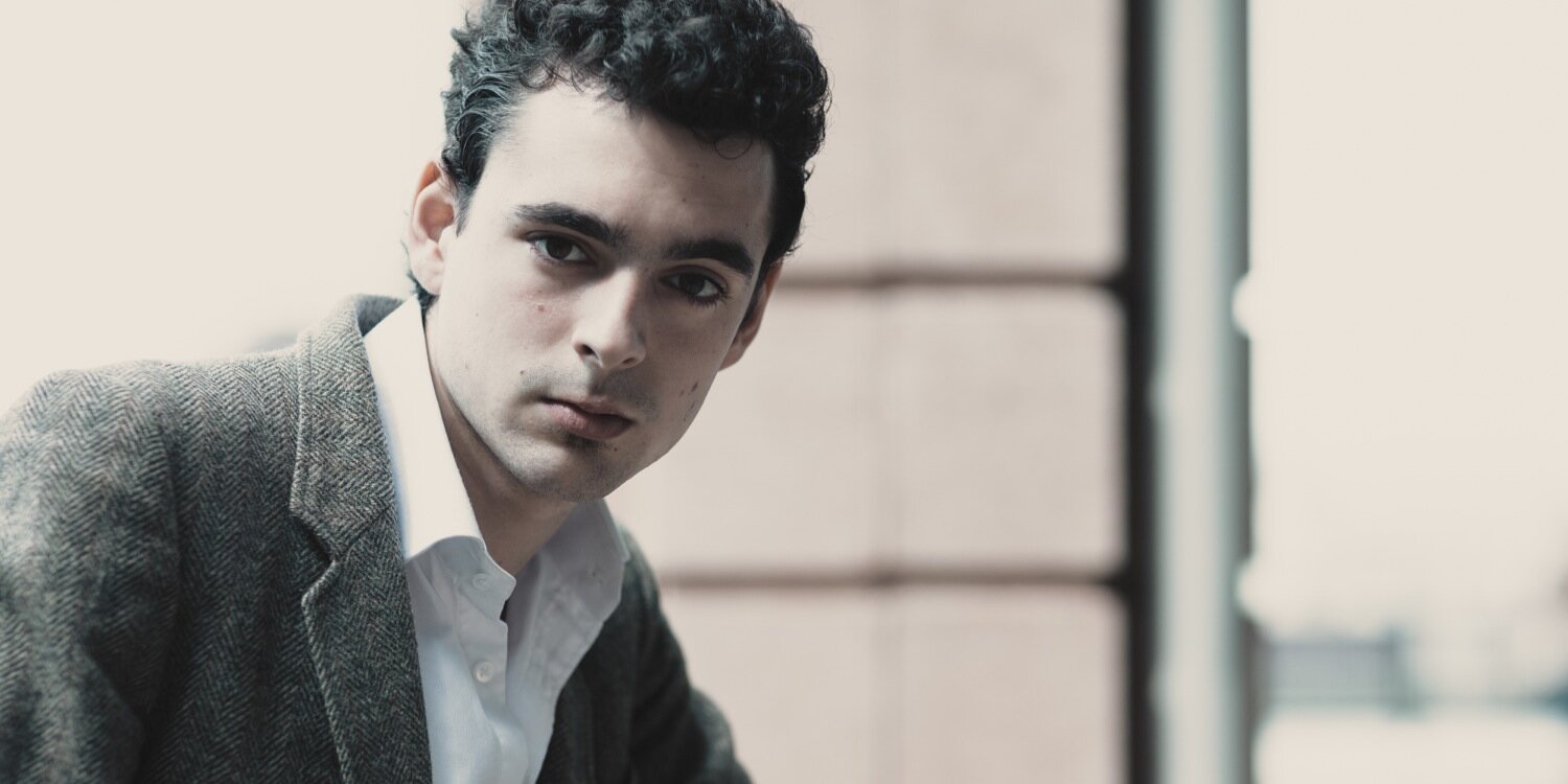 jazziscian's profile banner image