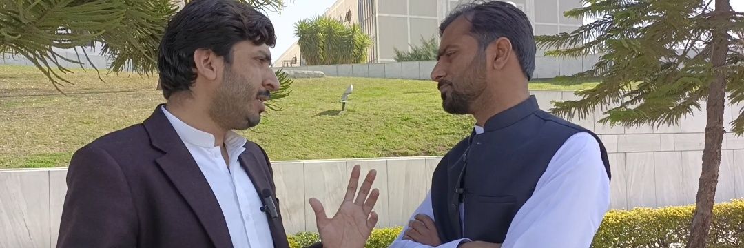 Idrees Chachar | ادریس چاچڑ banner