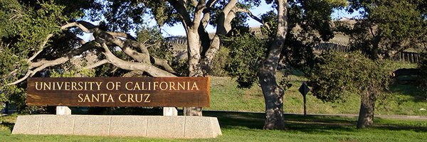 UCSC_ENVS Profile Banner