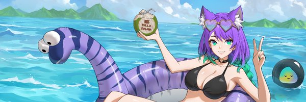 HikoSatan2 Profile Banner