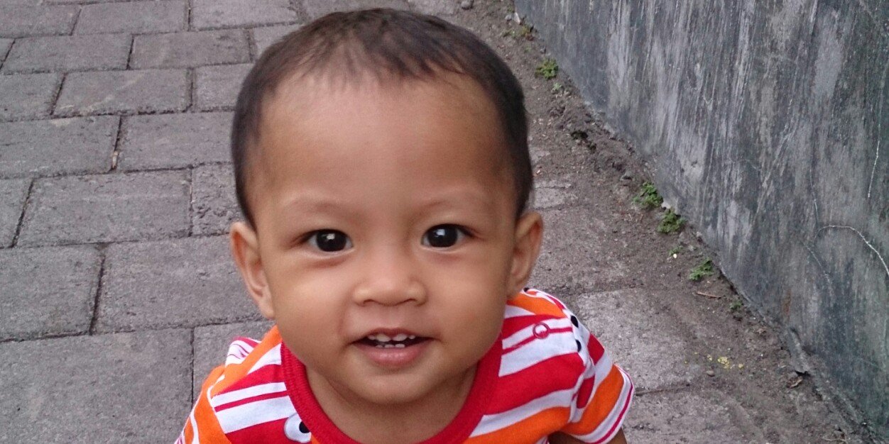 Agustin Citrawati banner