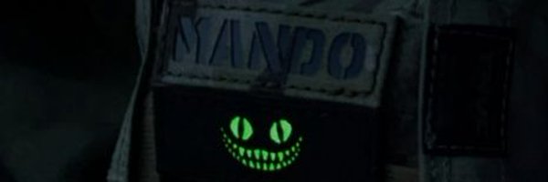 MandoWisco Profile Banner