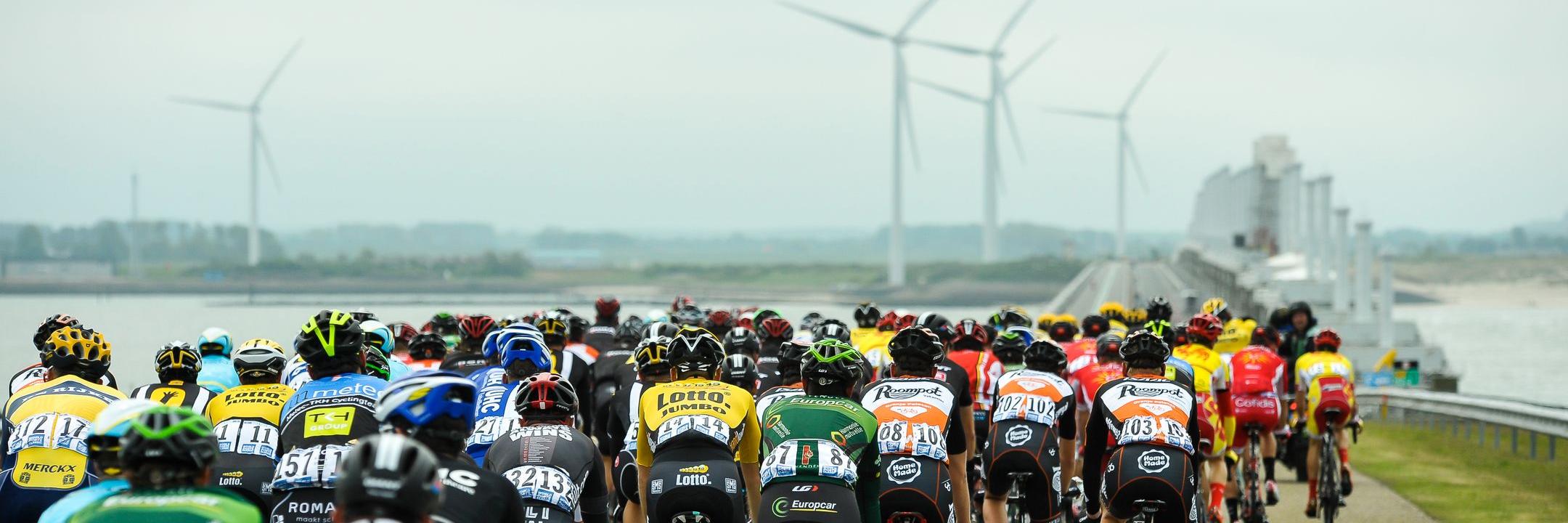 WPCcycling's profile banner image