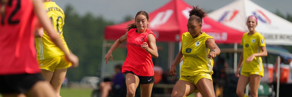 Averee Rainge banner